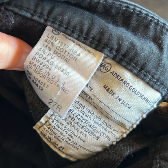 AG jeans - Picture 6 of 6